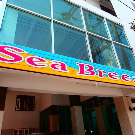 Seabreeze Mansion Hotel Phuket ภายนอก รูปภาพ