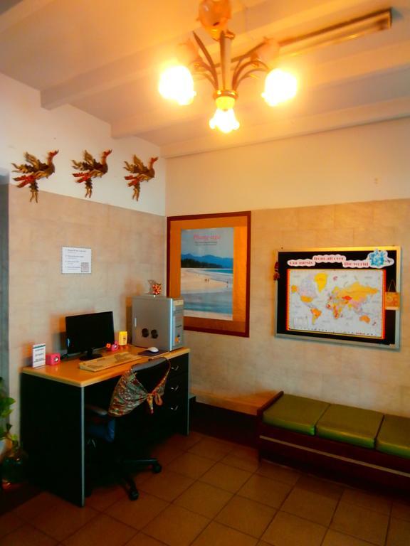 Seabreeze Mansion Hotel Phuket ภายนอก รูปภาพ