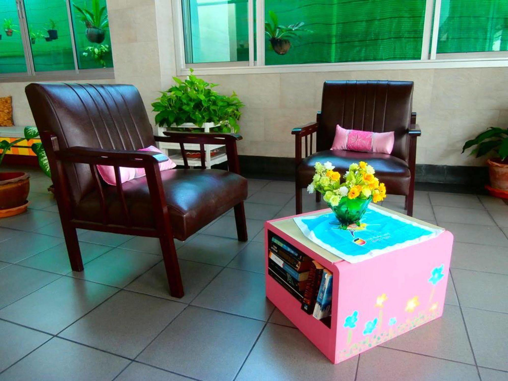 Seabreeze Mansion Hotel Phuket ภายนอก รูปภาพ